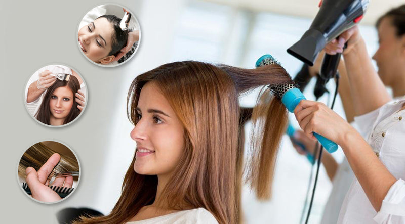 Hair Straightening - The Pros and the Cons of Different Hair Straightening Methods