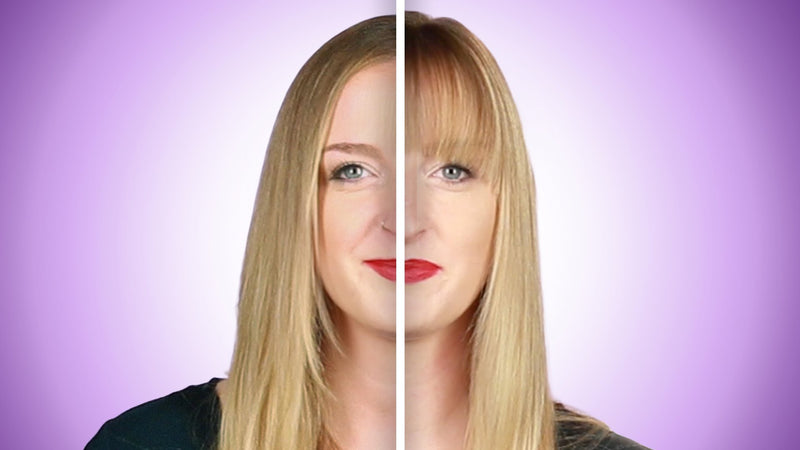 8 Things You Need to Consider Before Getting Bangs