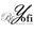 BEYofi World: Total beauty by Bernard D. Evans logo
