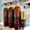 BEYofi Pure Argan Oil Conditioner 250ML