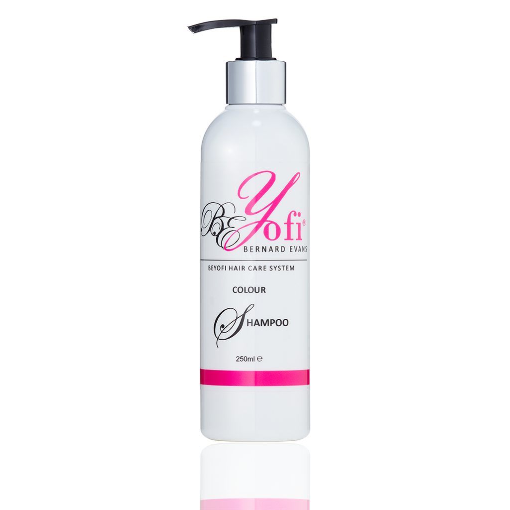 BEYofi Hair Care System Colour (Treated/Dry) Shampoo - 250ML