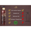 BEYofi Pure Argan Oil Conditioner 250ML
