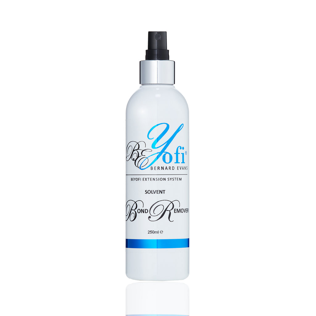 BEYofi Hair Extension System Extension Bond Remover