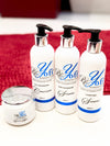 BEYofi Hair Extension System Extension Shampoo