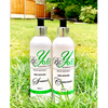 BEYofi Naturals 100% Natural Lavender & Geranium Shampoo 250ML