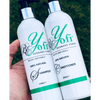 BEYofi Naturals 100% Natural Lavender & Geranium Conditioner 250ML